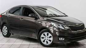 Kia Rio 2017 г.в.