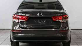 Kia Rio 2017 г.в.
