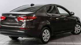 Kia Rio 2017 г.в.