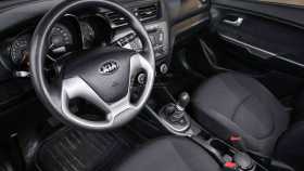 Kia Rio 2017 г.в.