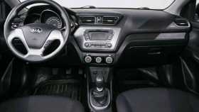 Kia Rio 2017 г.в.