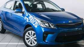 Kia Rio 2017 г.в.
