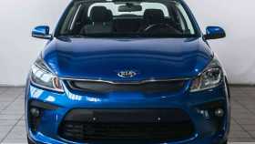 Kia Rio 2017 г.в.