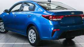 Kia Rio 2017 г.в.