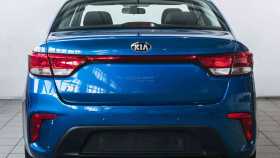 Kia Rio 2017 г.в.
