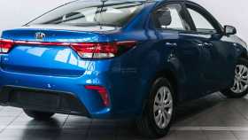 Kia Rio 2017 г.в.