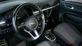Kia Rio 2017 г.в.