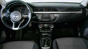 Kia Rio 2017 г.в.