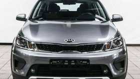 Kia Rio 2018 г.в.