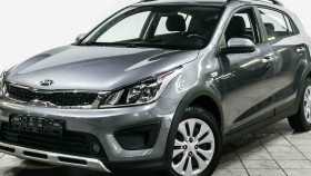 Kia Rio 2018 г.в.