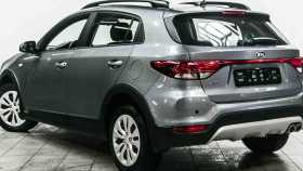 Kia Rio 2018 г.в.