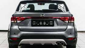 Kia Rio 2018 г.в.