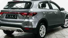Kia Rio 2018 г.в.