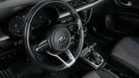 Kia Rio 2018 г.в.