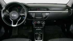 Kia Rio 2018 г.в.