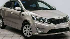 Kia Rio 2012 г.в.