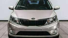 Kia Rio 2012 г.в.