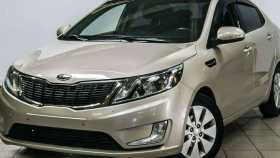 Kia Rio 2012 г.в.