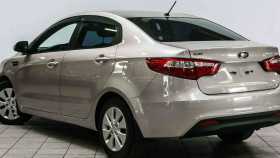 Kia Rio 2012 г.в.