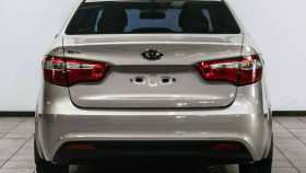 Kia Rio 2012 г.в.