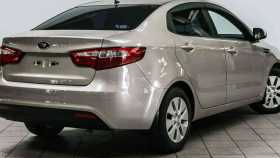Kia Rio 2012 г.в.