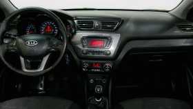 Kia Rio 2012 г.в.