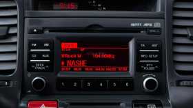 Kia Rio 2011 г.в.