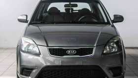 Kia Rio 2011 г.в.