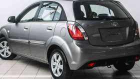 Kia Rio 2011 г.в.