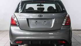Kia Rio 2011 г.в.