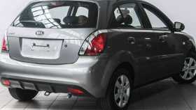 Kia Rio 2011 г.в.