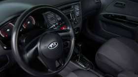 Kia Rio 2011 г.в.