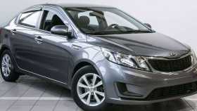 Kia Rio 2013 г.в.
