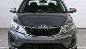 Kia Rio 2013 г.в.