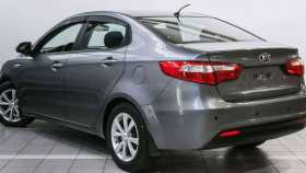 Kia Rio 2013 г.в.