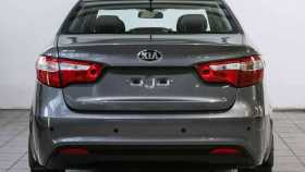 Kia Rio 2013 г.в.
