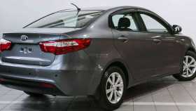 Kia Rio 2013 г.в.