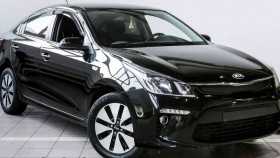 Kia Rio 2017 г.в.