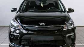 Kia Rio 2017 г.в.