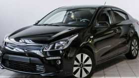 Kia Rio 2017 г.в.
