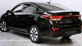 Kia Rio 2017 г.в.