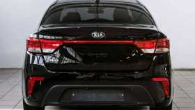 Kia Rio 2017 г.в.