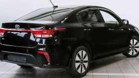 Kia Rio 2017 г.в.