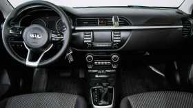 Kia Rio 2017 г.в.