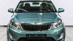 Kia Rio 2011 г.в.