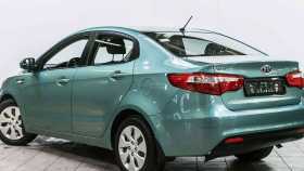 Kia Rio 2011 г.в.