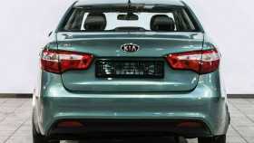 Kia Rio 2011 г.в.
