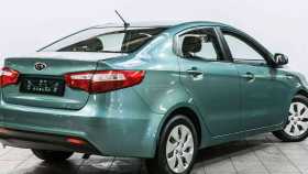 Kia Rio 2011 г.в.