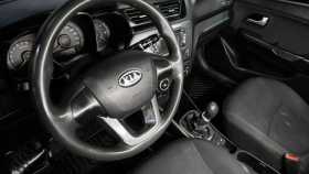Kia Rio 2011 г.в.