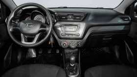 Kia Rio 2011 г.в.